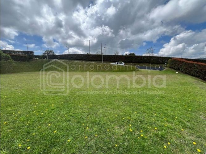 Lote en venta en Pantanillo, Envigado, 2151 m² · foto 21 de 22