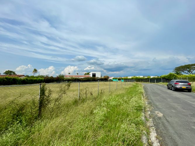 Lote en venta en Rozo, Palmira, 1381 m² · foto 2 de 15