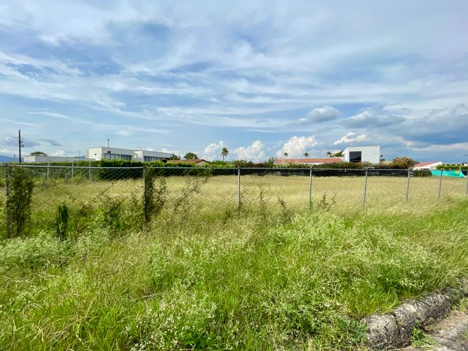 Lote en venta en Rozo, Palmira, 1381 m² · foto 10 de 15