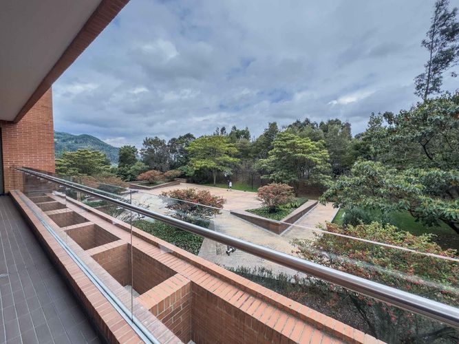 Apartamento en venta en Santa Barbara Alta, Bogotá · foto 3 de 22