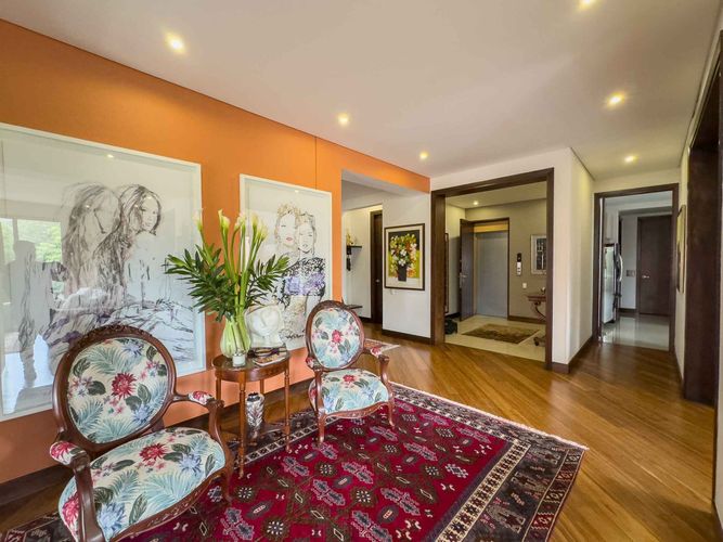 Apartamento en venta en Santa Barbara Alta, Bogotá · foto 10 de 22