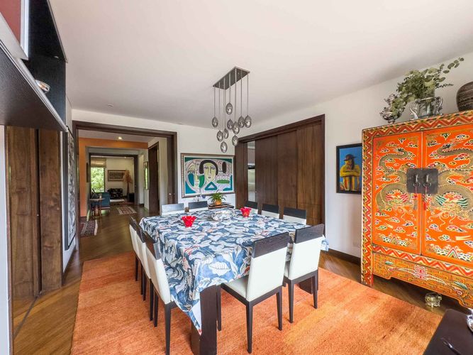 Apartamento en venta en Santa Barbara Alta, Bogotá · foto 11 de 22