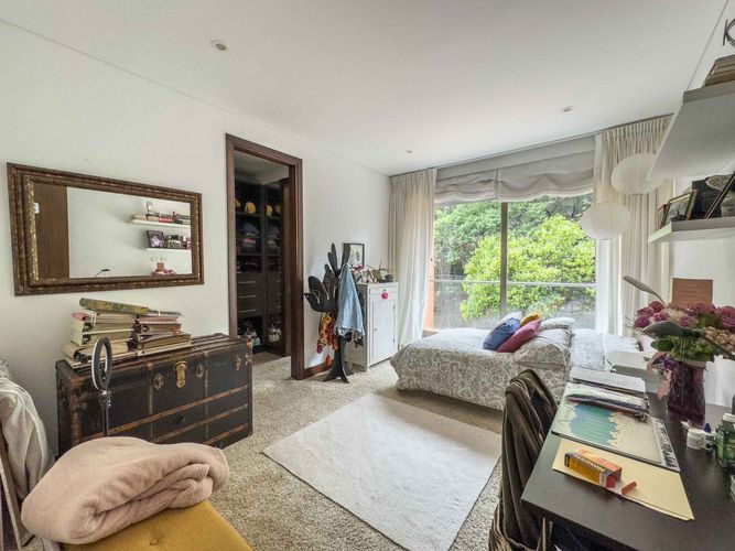 Apartamento en venta en Santa Barbara Alta, Bogotá · foto 15 de 22