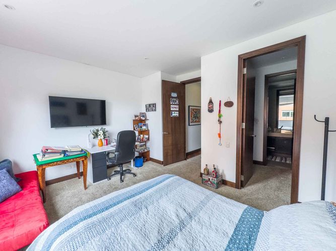 Apartamento en venta en Santa Barbara Alta, Bogotá · foto 17 de 22