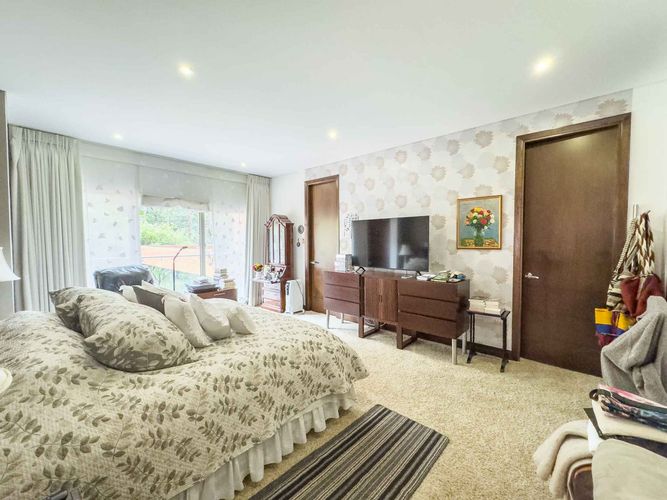 Apartamento en venta en Santa Barbara Alta, Bogotá · foto 19 de 22