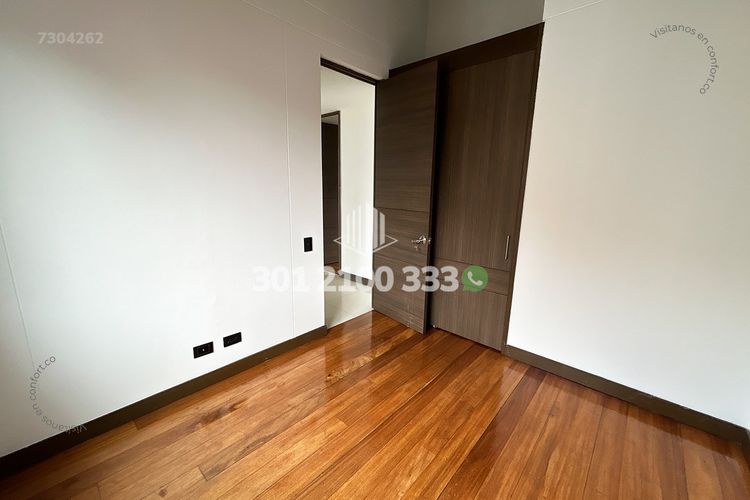 Apartamento de 3 alcobas en venta en Loma Del Chocho, Envigado, 110 m² · foto 12 de 24