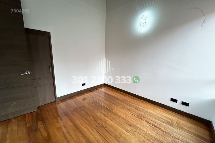 Apartamento de 3 alcobas en venta en Loma Del Chocho, Envigado, 110 m² · foto 16 de 24