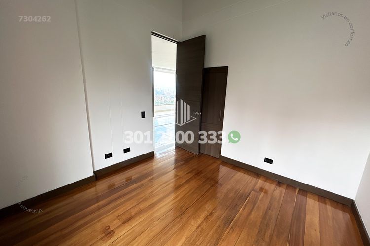 Apartamento de 3 alcobas en venta en Loma Del Chocho, Envigado, 110 m² · foto 13 de 24