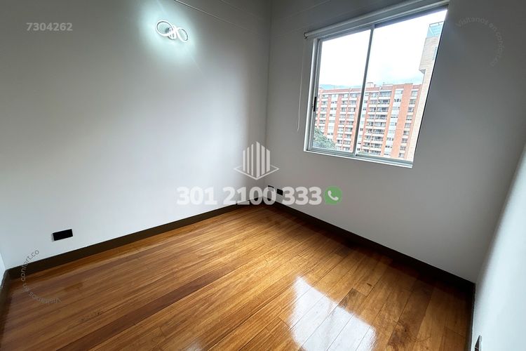 Apartamento de 3 alcobas en venta en Loma Del Chocho, Envigado, 110 m² · foto 14 de 24
