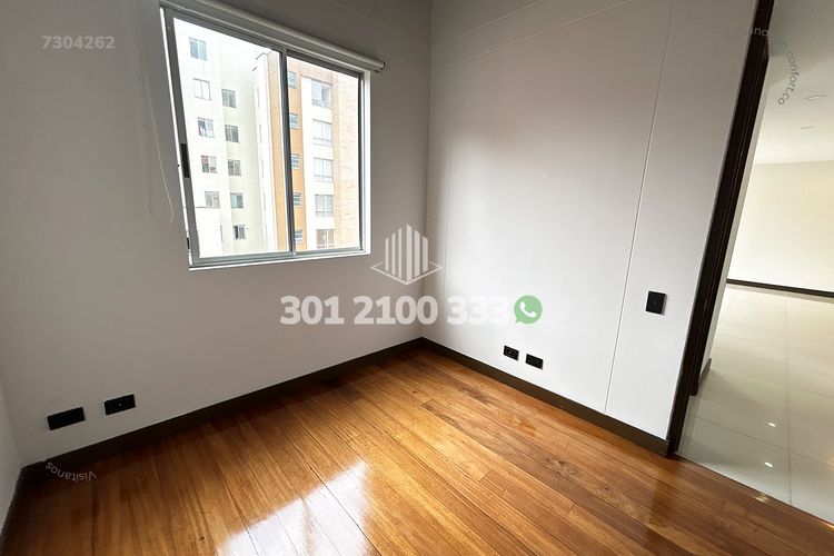 Apartamento de 3 alcobas en venta en Loma Del Chocho, Envigado, 110 m² · foto 15 de 24