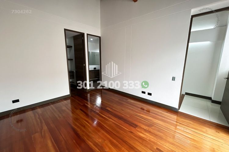 Apartamento de 3 alcobas en venta en Loma Del Chocho, Envigado, 110 m² · foto 23 de 24