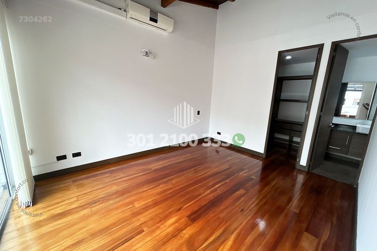 Apartamento de 3 alcobas en venta en Loma Del Chocho, Envigado, 110 m² · foto 21 de 24