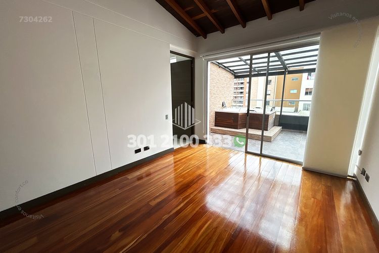 Apartamento de 3 alcobas en venta en Loma Del Chocho, Envigado, 110 m² · foto 22 de 24