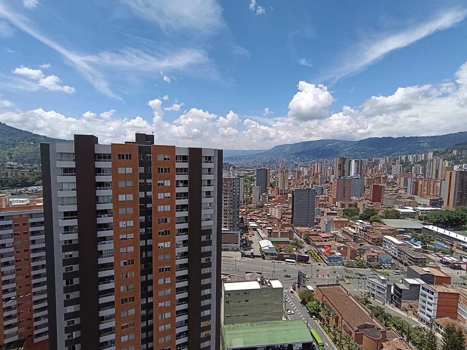 Apartamento en Arriendo en Entreamigos, Sabaneta