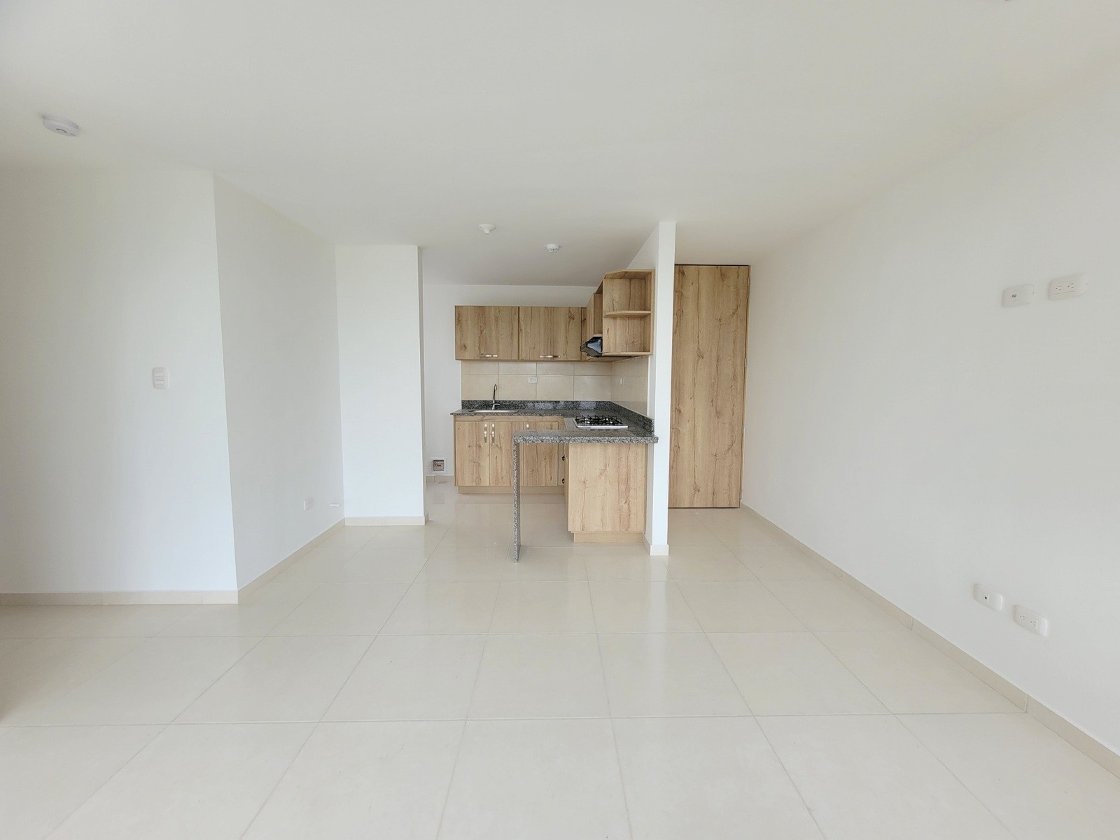 Apartamento en venta en La Pradera, Dosquebradas · foto 8 de 24