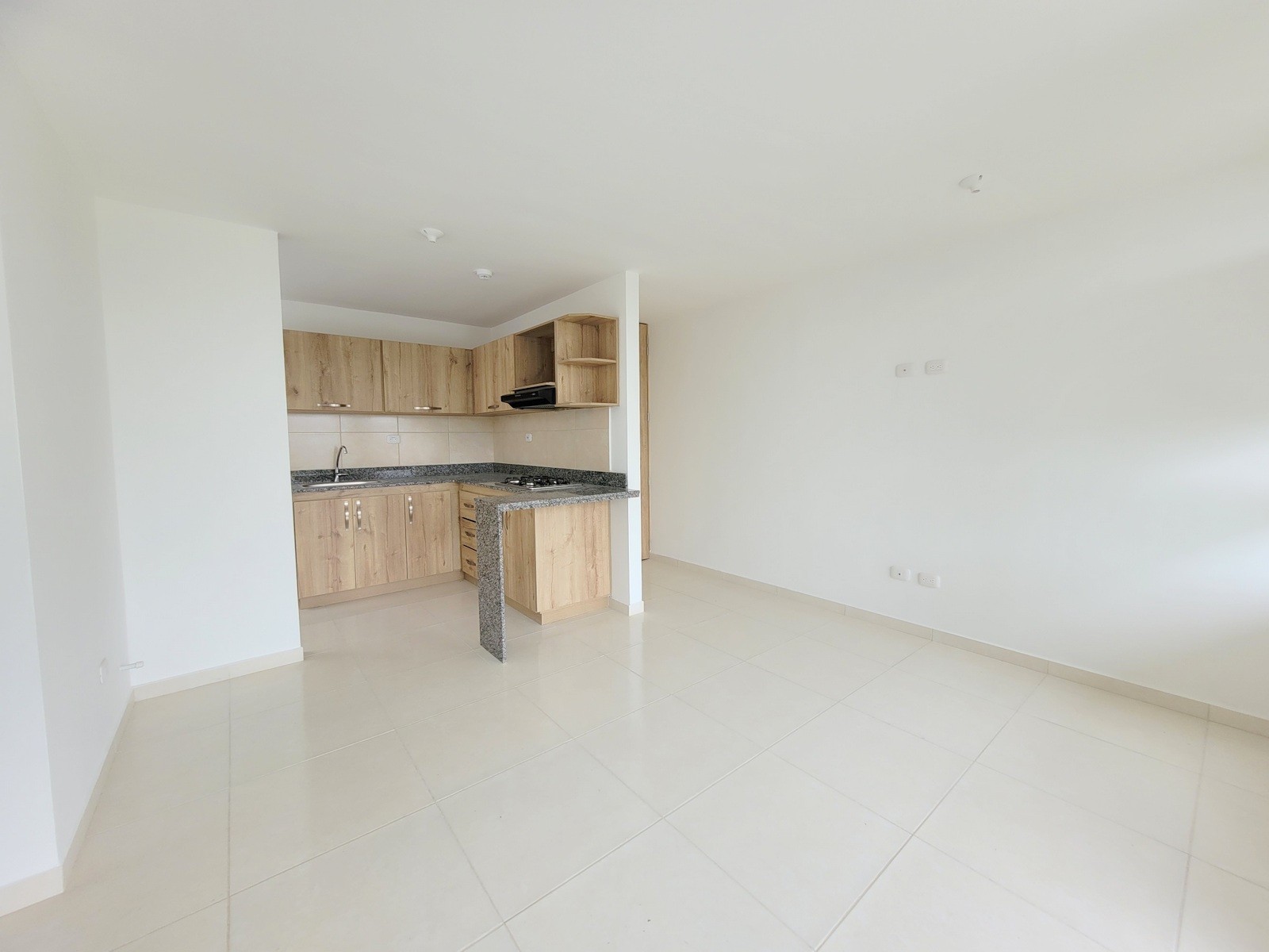 Apartamento en venta en La Pradera, Dosquebradas · foto 5 de 24