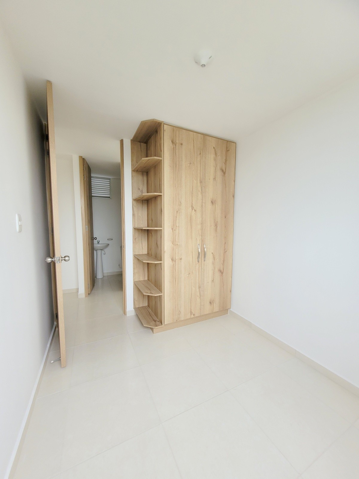 Apartamento en venta en La Pradera, Dosquebradas · foto 11 de 24