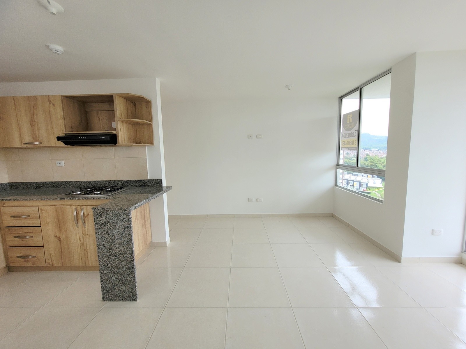 Apartamento en venta en La Pradera, Dosquebradas · foto 6 de 24