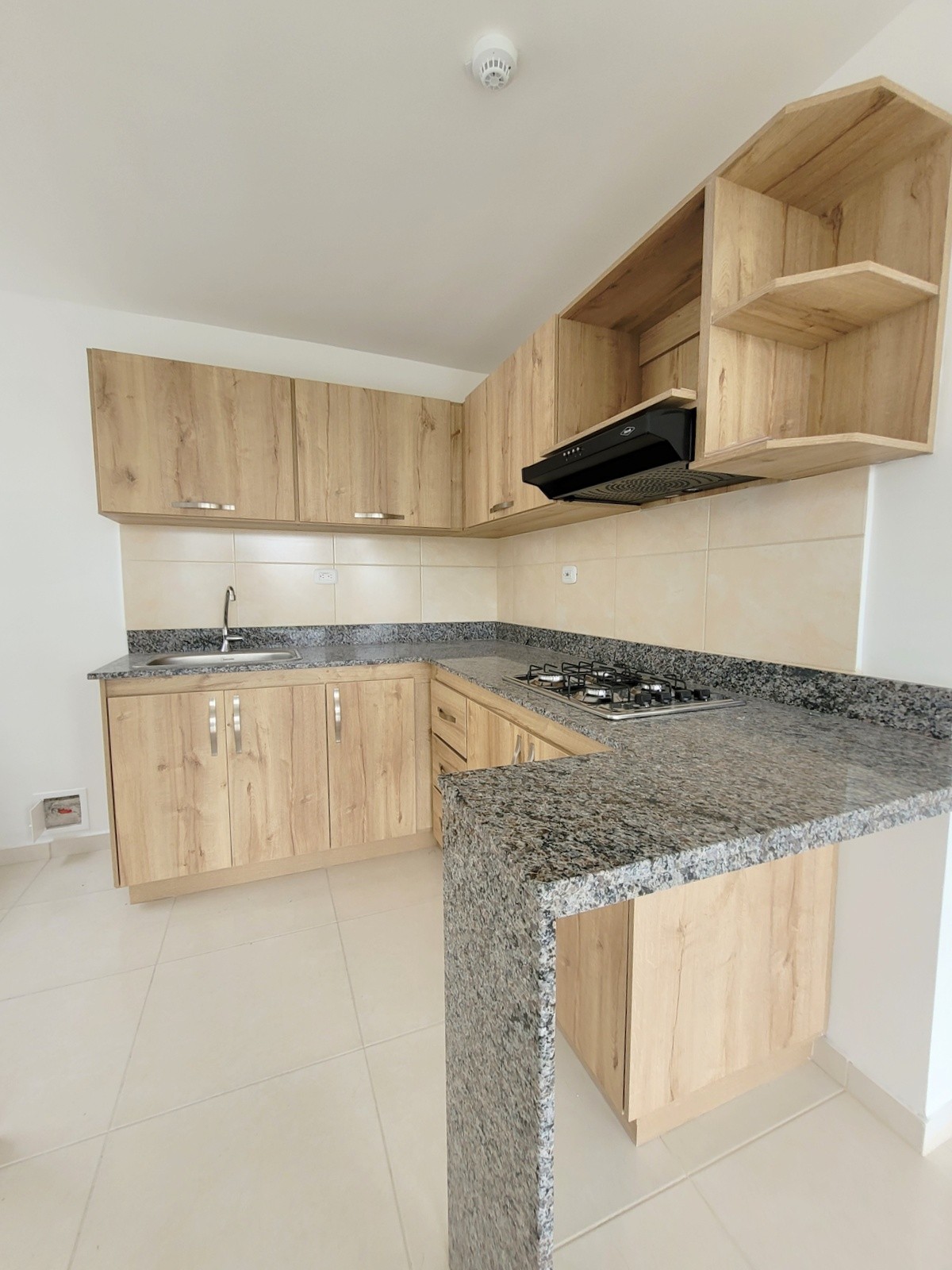 Apartamento en venta en La Pradera, Dosquebradas · foto 7 de 24