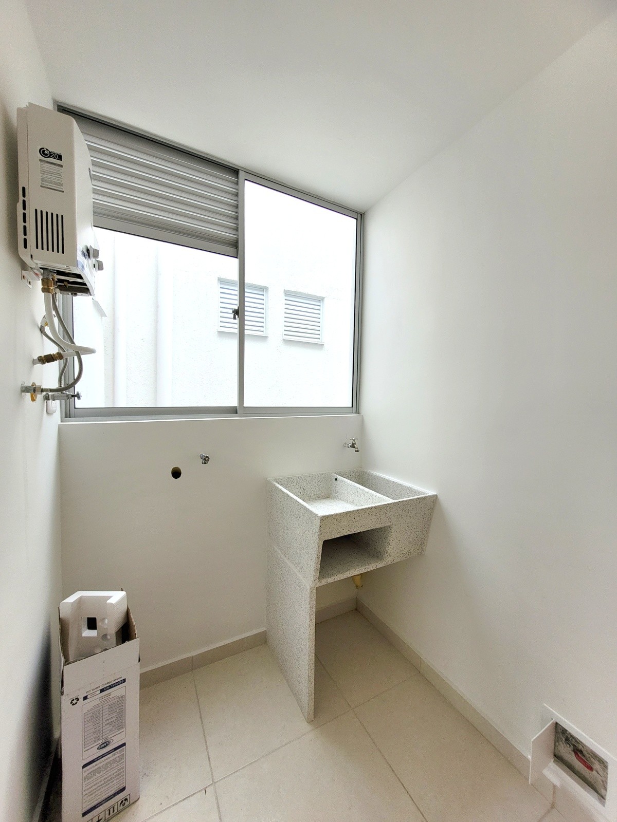 Apartamento en venta en La Pradera, Dosquebradas · foto 21 de 24