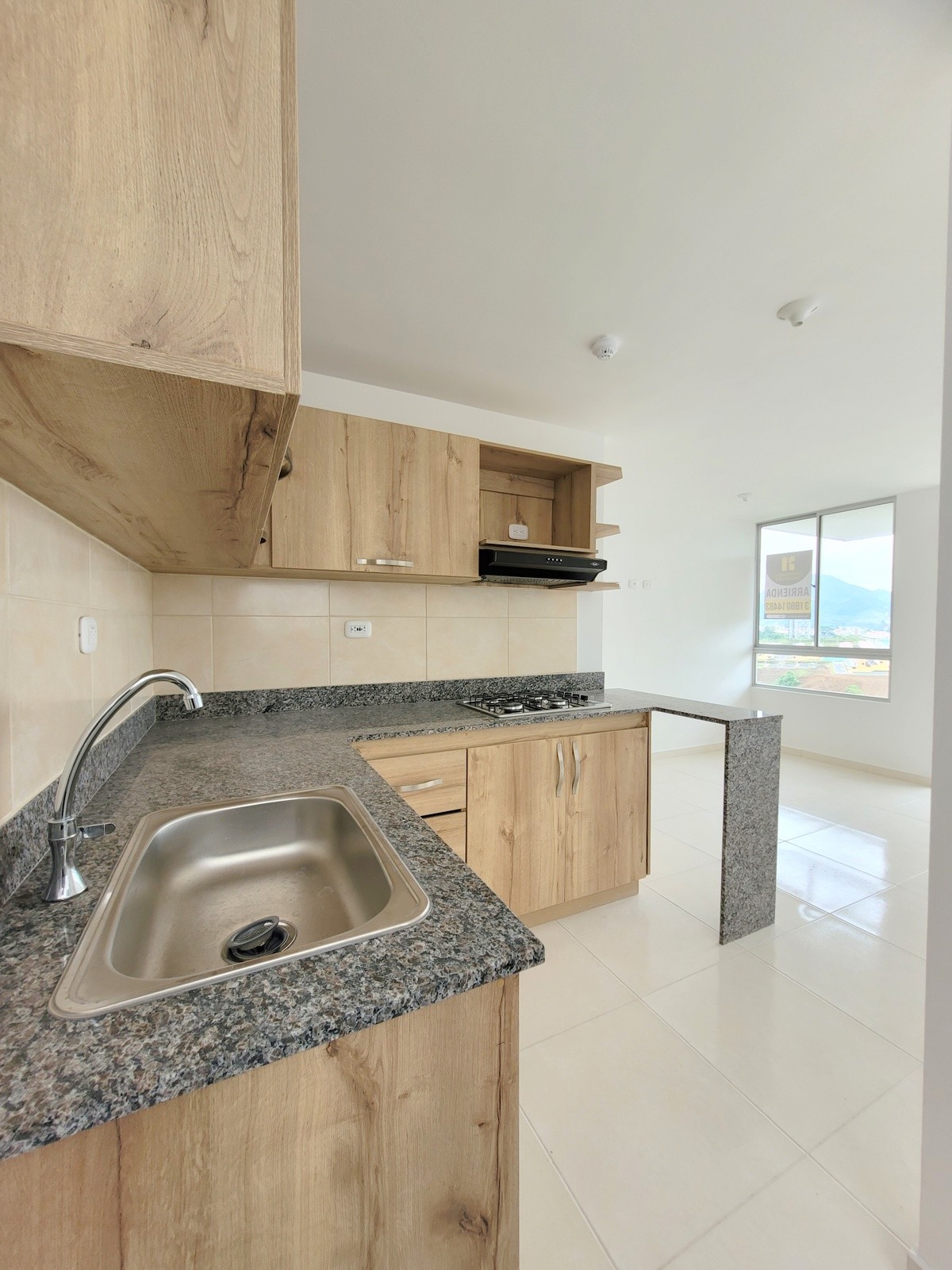 Apartamento en venta en La Pradera, Dosquebradas · foto 3 de 24