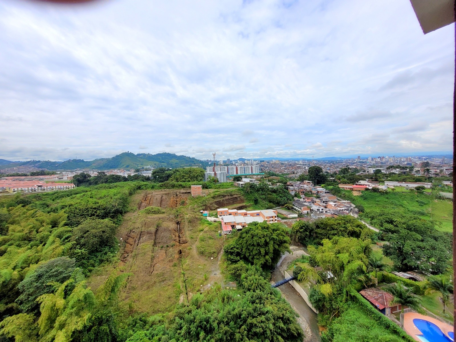 Apartamento en venta en La Pradera, Dosquebradas · foto 20 de 24
