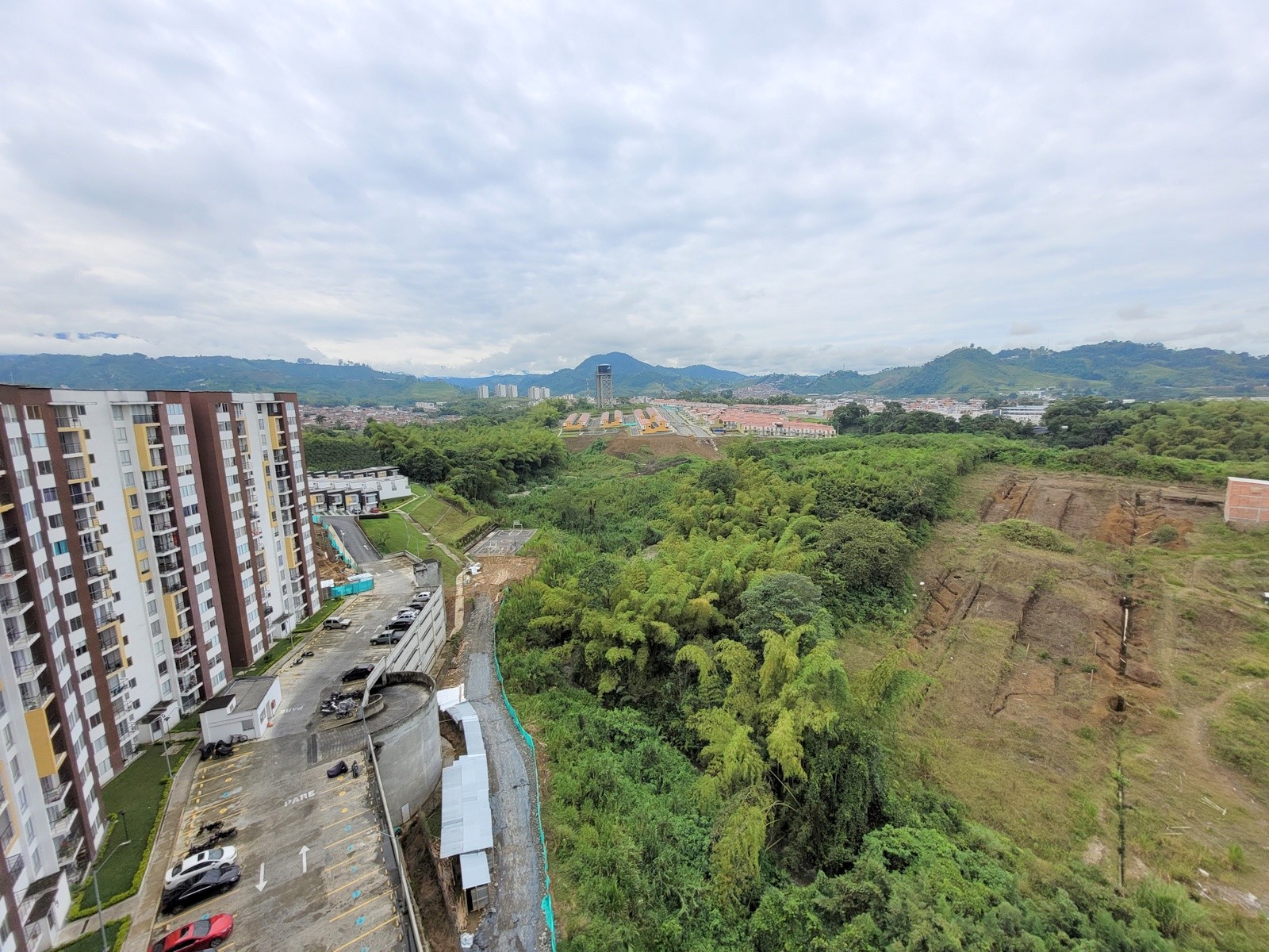 Apartamento en venta en La Pradera, Dosquebradas · foto 19 de 24