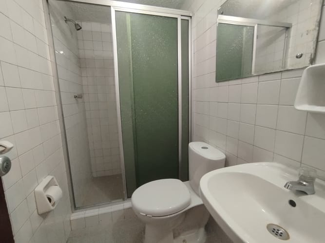 Oficina en arriendo en Laureles, Medellín, 73 m² · foto 13 de 15