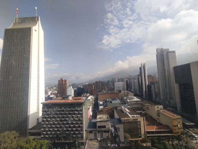Oficina en arriendo en Laureles, Medellín, 73 m² · foto 15 de 15
