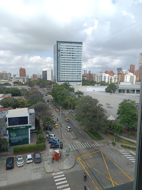 Oficina en arriendo en Altos Del Prado, Barranquilla, 55 m² · foto 19 de 22