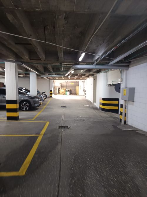 Oficina en arriendo en Altos Del Prado, Barranquilla, 55 m² · foto 20 de 22