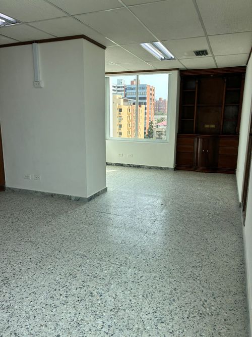 Oficina en arriendo en Altos Del Prado, Barranquilla, 55 m² · foto 22 de 22