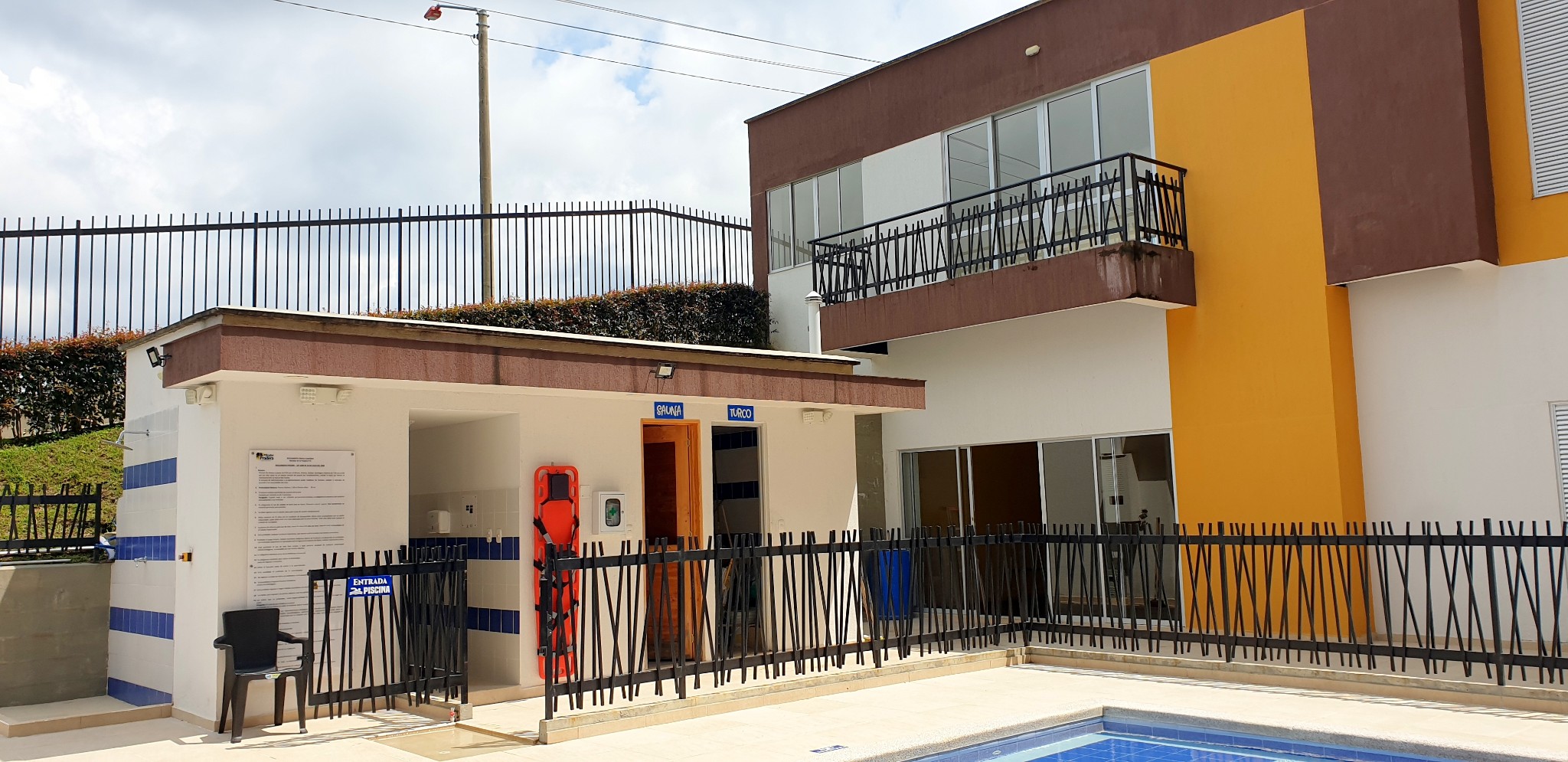 Apartamento en venta en La Pradera, Dosquebradas · foto 23 de 24