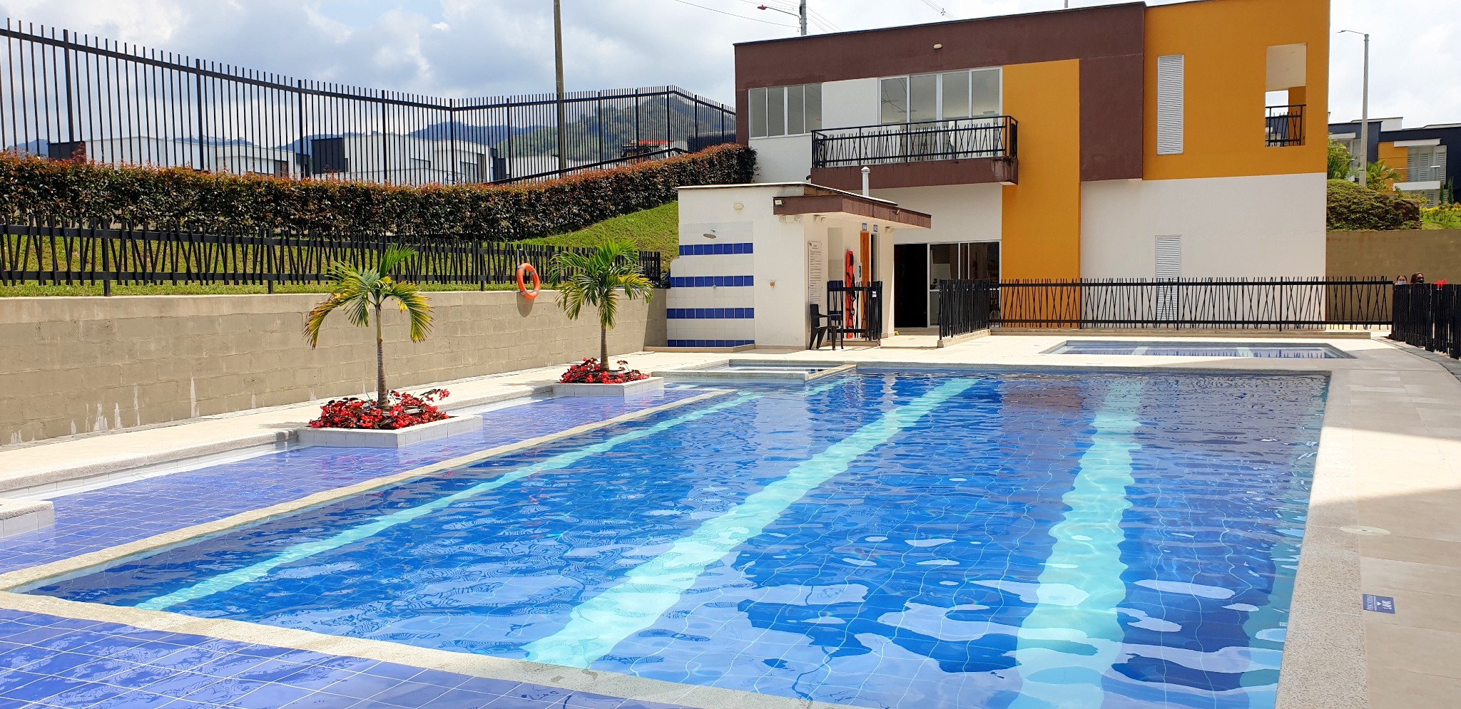 Apartamento en venta en La Pradera, Dosquebradas · foto 24 de 24