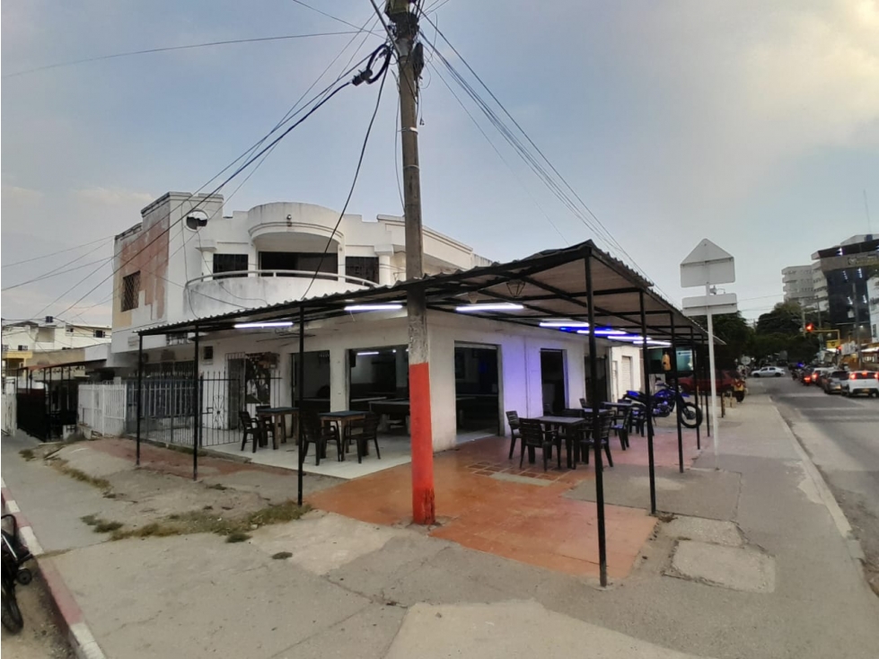 Departamento en venta bajo precio de mercado en Zaragocilla