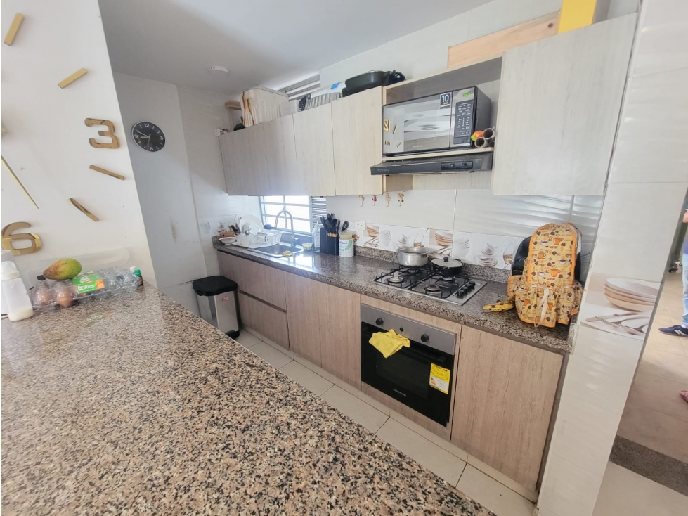 Apartamento en venta en Alameda Del Rio, Barranquilla · foto 3 de 24