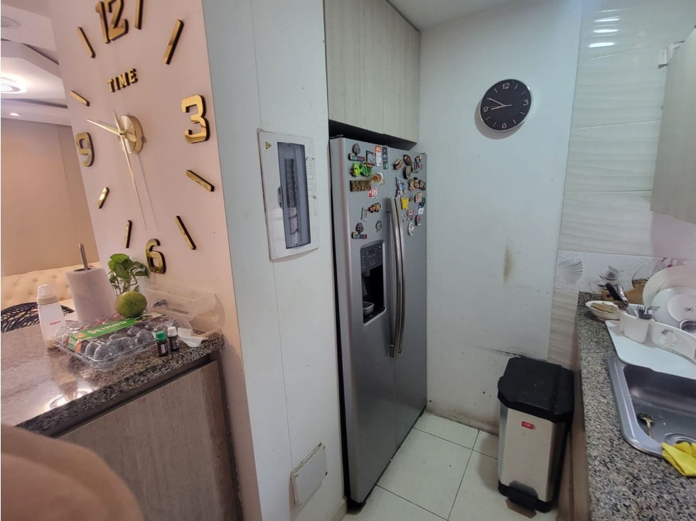 Apartamento en venta en Alameda Del Rio, Barranquilla · foto 5 de 24