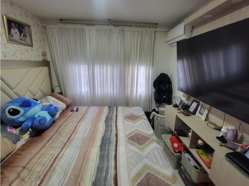 Apartamento en venta en Alameda Del Rio, Barranquilla · foto 8 de 24
