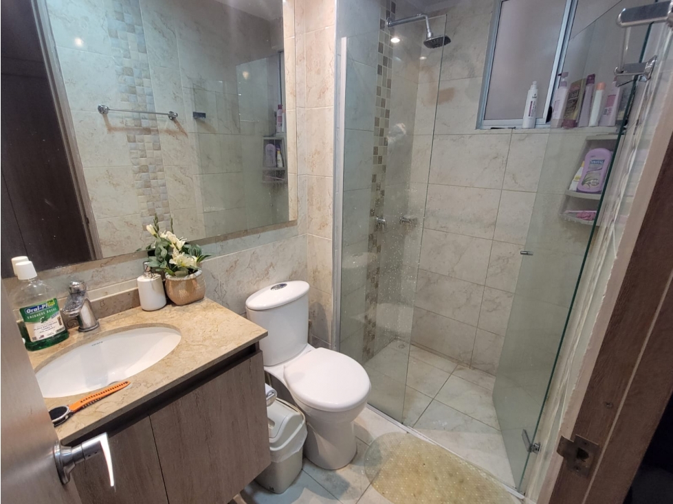 Apartamento en venta en Alameda Del Rio, Barranquilla · foto 9 de 24