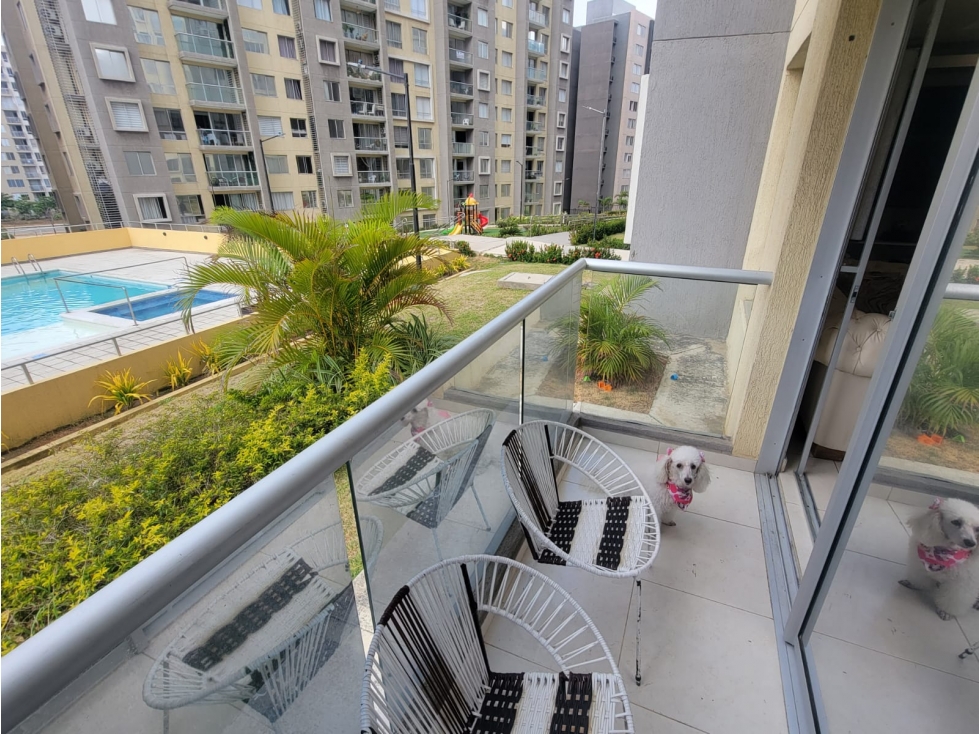 Apartamento en venta en Alameda Del Rio, Barranquilla · foto 10 de 24