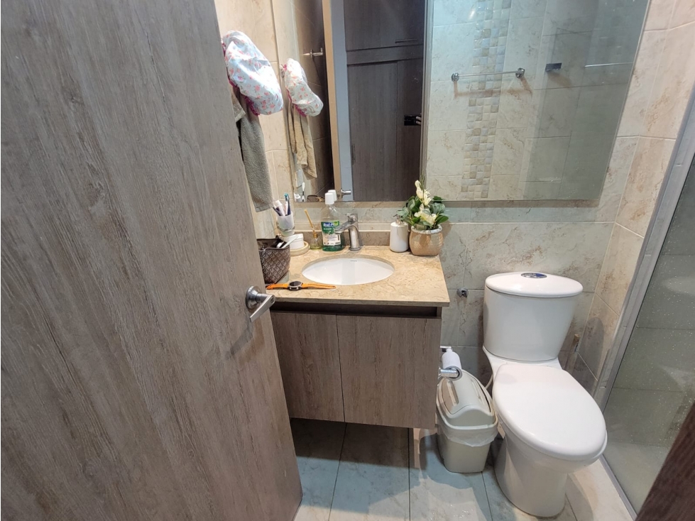 Apartamento en venta en Alameda Del Rio, Barranquilla · foto 11 de 24