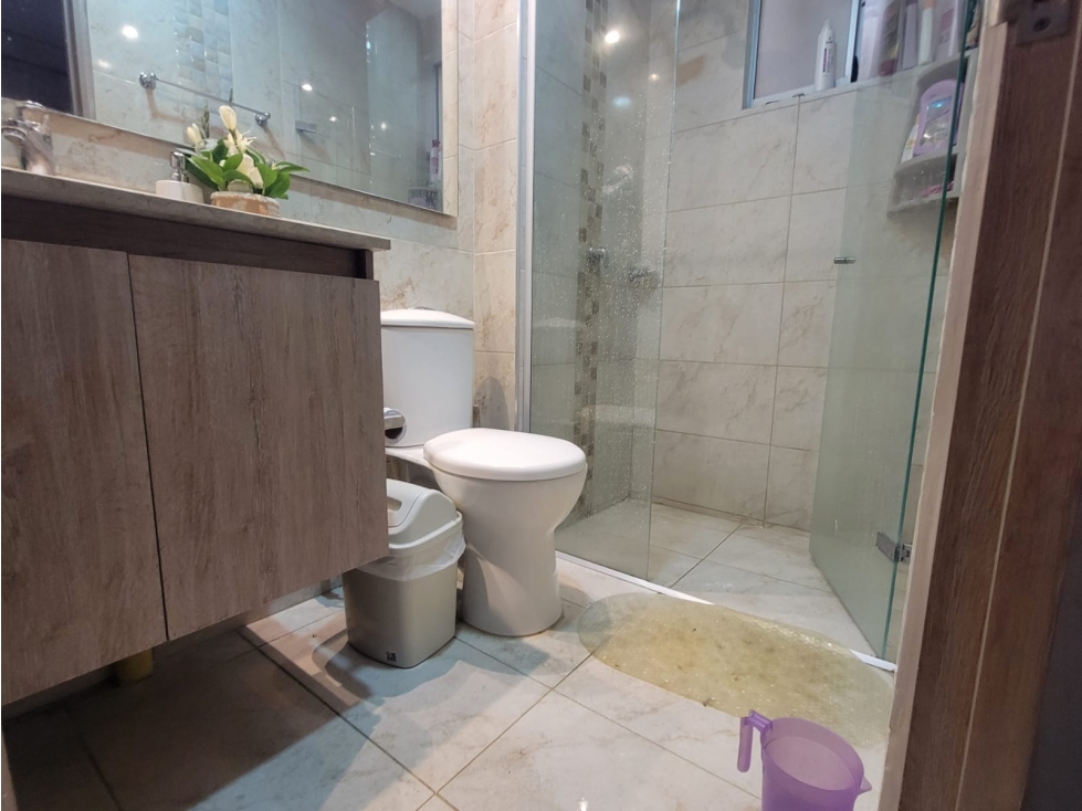 Apartamento en venta en Alameda Del Rio, Barranquilla · foto 12 de 24