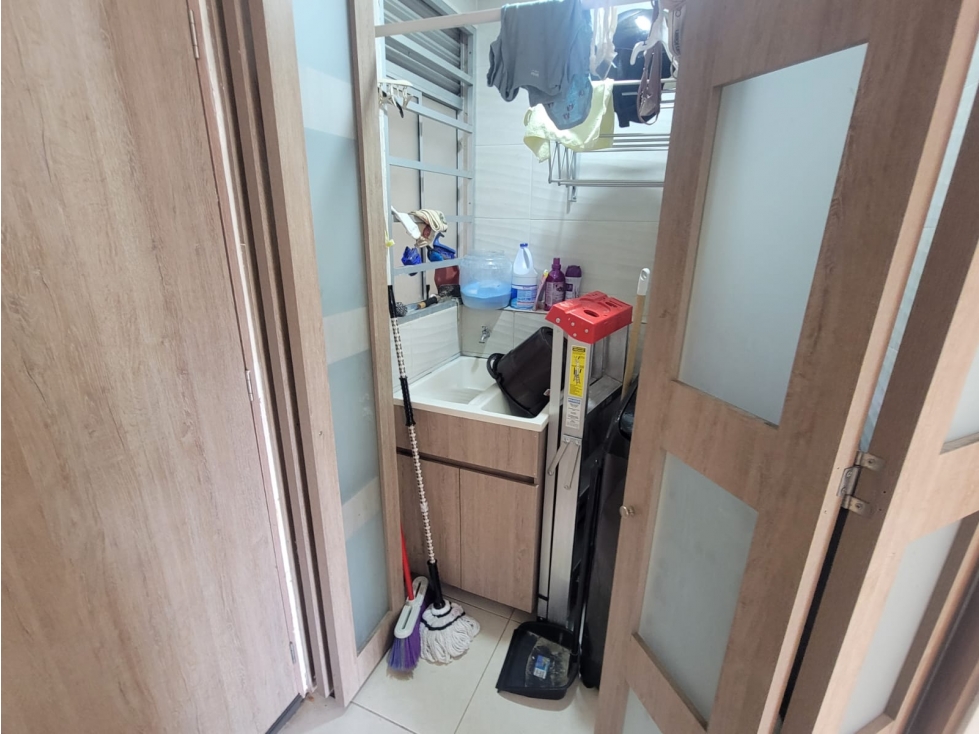 Apartamento en venta en Alameda Del Rio, Barranquilla · foto 13 de 24