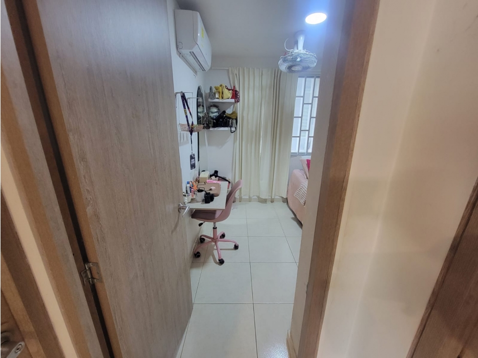 Apartamento en venta en Alameda Del Rio, Barranquilla · foto 14 de 24