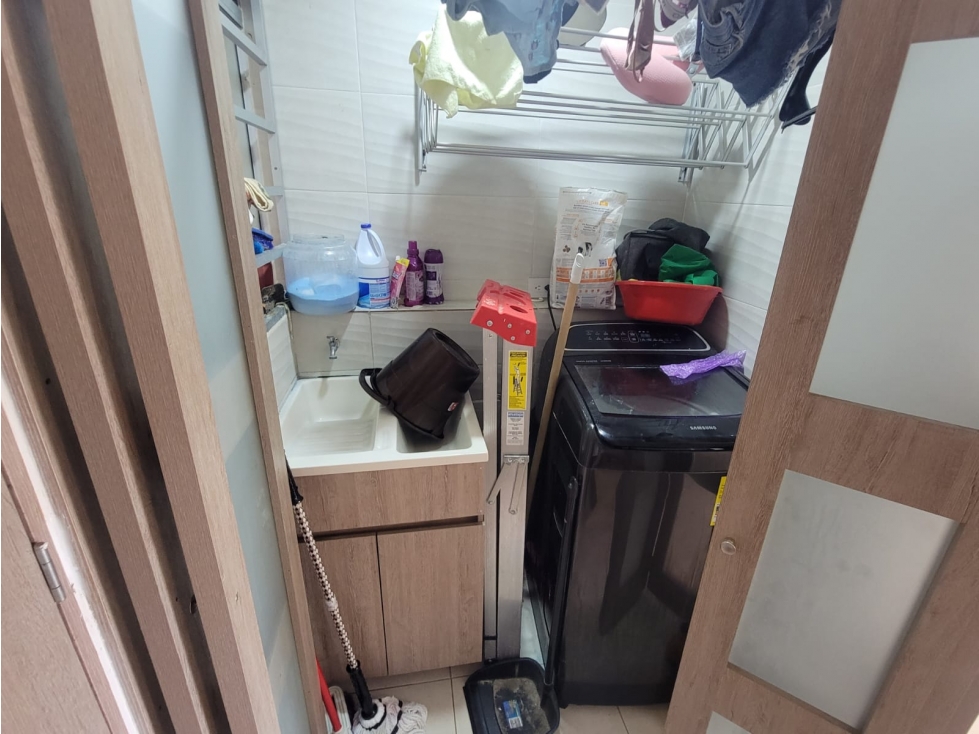 Apartamento en venta en Alameda Del Rio, Barranquilla · foto 15 de 24