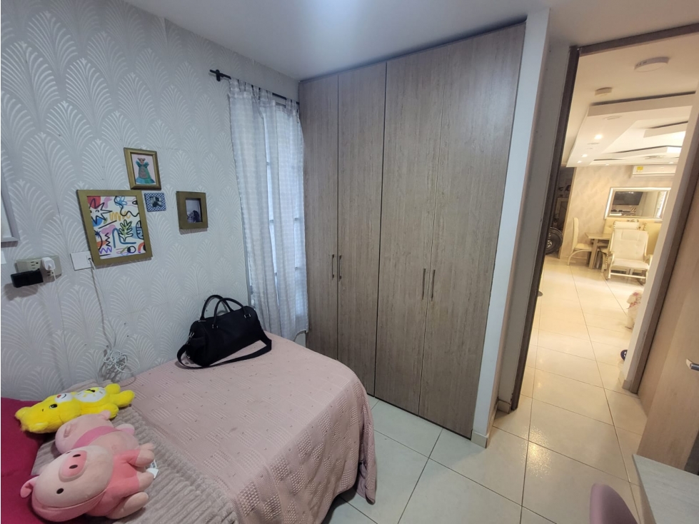 Apartamento en venta en Alameda Del Rio, Barranquilla · foto 16 de 24