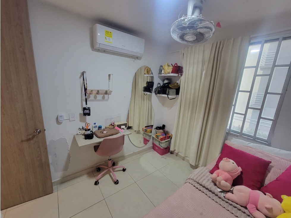 Apartamento en venta en Alameda Del Rio, Barranquilla · foto 17 de 24