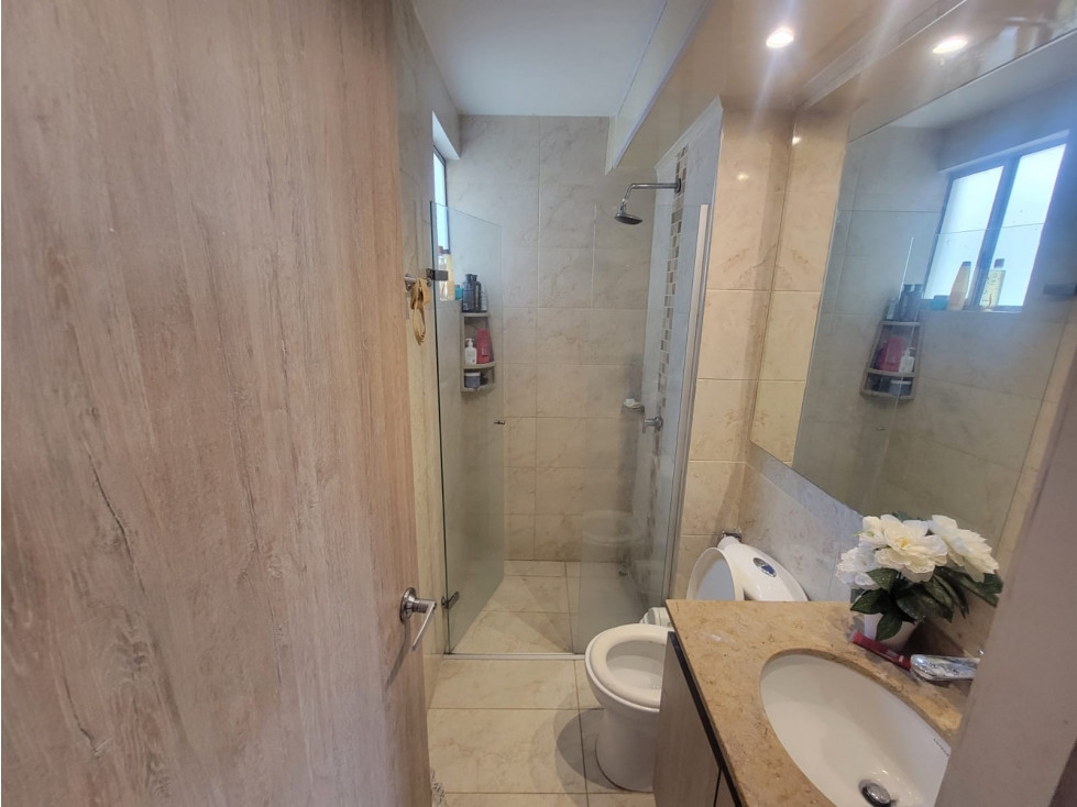 Apartamento en venta en Alameda Del Rio, Barranquilla · foto 19 de 24