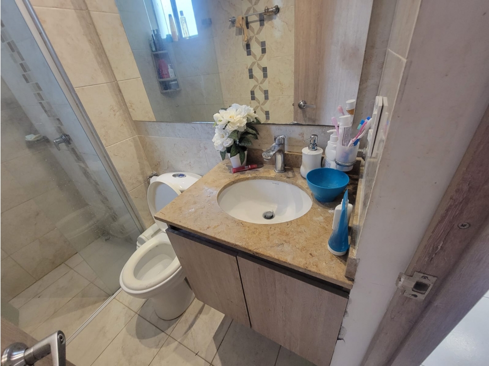 Apartamento en venta en Alameda Del Rio, Barranquilla · foto 20 de 24