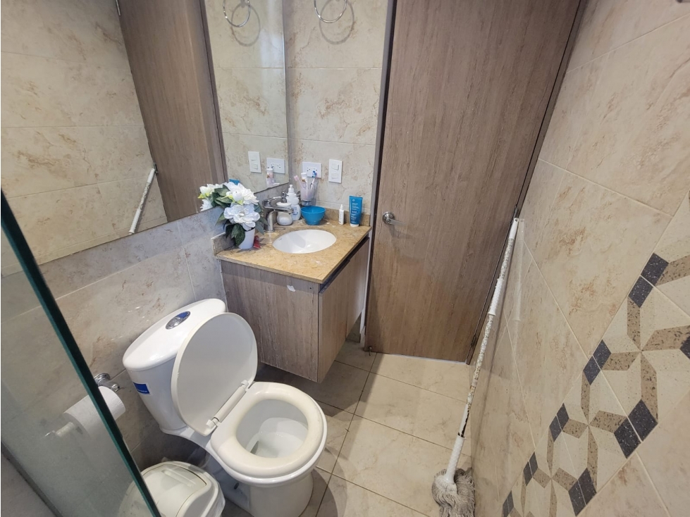 Apartamento en venta en Alameda Del Rio, Barranquilla · foto 21 de 24